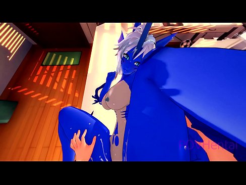 ❤️ Demon Fish Girl Monster Super porn à co.kutjeporno.ru ﹏