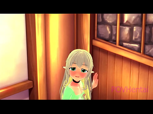 ❤️ (Trap) A cameriera elfica ti aiuta à lavà a faccia. Super porn à co.kutjeporno.ru ﹏