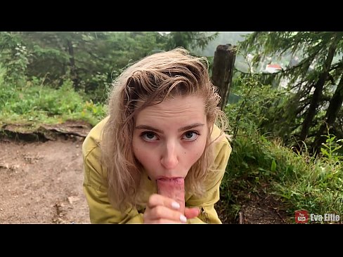 ❤️ Ragazza ingoia cum dopu un pompino publicu - Eva Elfi Super porn à co.kutjeporno.ru ﹏